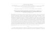 ANNALES UMCS Plonowanie fasoli szparagowej (Phaseolus 