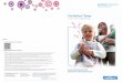 Wallace range brochure for IVF Lab consumables - Embryo Transfer Catheter