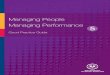 Managing people, managing performance (PDF)