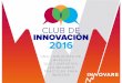 Jobs to be Done - Club de la innovación