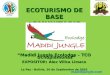 Madidi Jungle Ecolodge, Ecoturismo de Base Comunitario