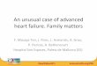 An unusual case of advanced heart failure. family matters