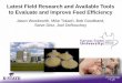 Dr. Steve Dritz - Latest Field Research and Available Tools to Evaluate and Improve Feed Efficiency