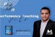 الكوتشنج الوظيفي مؤتمر الموارد البشرية الخليجي- أحمد مجدي