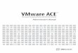Installing VMware ACE Manager
