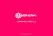 Interactivo Gulf - Company Profile