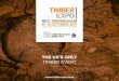 Timber Expo 2017 Media Pack