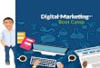 Course Outline for a Digital Marketing Class