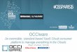 OCCIware, an extensible, standard-based XaaS consumer platform to manage everything in the Clouds