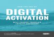 Digital Activation & Traveler Loyalty Programs