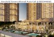 Panchshil Towers Kharadi - A Preferred Choice For Everyone