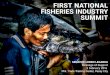 First National Fisheries Industry Summit