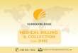 DME Billing Services by Sun Knowledge
