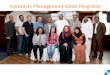 Contracts Management Qatar Programs