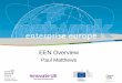 Horizon 2020 | Enterprise Europe Network | Paul Matthews
