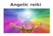 Angelic Reiki  by Ms. Swati Jadhav