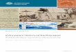 Indonesia's Historical Earthquakes: Modelled examples for 