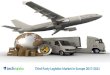 Third Party Logistics Market in Europe 2017 - 2021