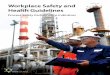 WSH Guidelines on Process Safety Performance Indicators