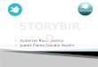 Storybird presentacion power