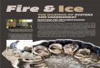 fire & Ice, SOMM Journal