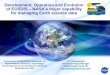 Earth Observing System Data and Information System (EOSDIS)