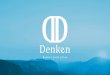 Apresentação Denken (Novembro/2016) - Alta Resolução