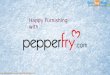 Freekaamaal - pepperfry Products - Discounted coupons