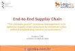 lanac opskrbe kao proces - 5. Supply Chain konferencija