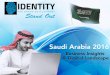 Saudi Arabia 2016: Business Insights & Digital Landscape