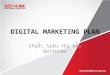BestHome_digital marketing plan 2015 [final]