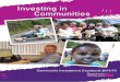 Spectrum Community Investment Casebook May 2015lo-respages - LB