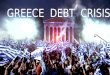 Greek government crisis