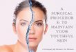 How To Maintain Your Youthful Skin