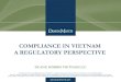 Omassmann compliance in vietnam   whistleblower - v140331