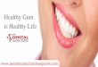 Swollen Gum Treatment in Bangalore | Labial Frenectomy India