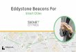 How Smart Cities Can Use Eddystone Beacons