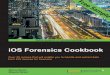 iOS Forensics Cookbook - Sample Chapter