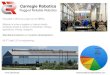 "Rugged Reliable Robotics," a Presentation from Carnegie Robotics