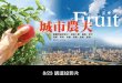2015/08/23 為愛改變：城市農夫（忍耐）