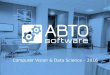 ABTO Software computer vision 2016