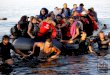72 gitte engholm_nm indsamlingsprojekt om syriske flygtninge