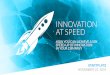 Corporate Innovation at Speed - plusandersen.com