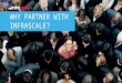 Why Partner with Infrascale?