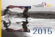 2015 PEMANDU Annual Report