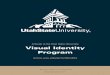 USU Visual Identity Program