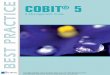 COBIT® 5 – A Management Guide