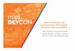 MIPI DevCon 2016: Robust Debug and Conformance Verification Ensures Interoperability