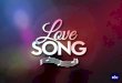 LOVE SONG 1 - FAITHFUL ATTRACTION - PTR JOVEN SORO - 630PM EVENING SERVICE