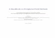 A Handbook on Periglacial Field Methods